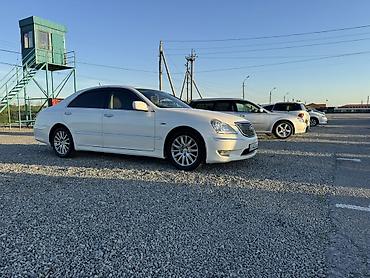краун маджеста: Toyota Crown Majesta: 2004 г., 4.3 л, Автомат, Бензин, Седан — 4