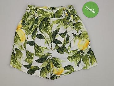 szorty: H&M, Szorty damskie, rozmiar 2XS — 2