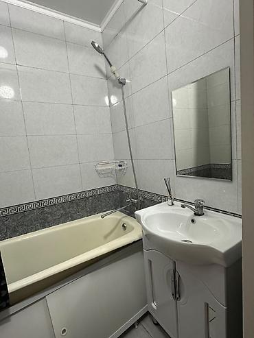 2 bedroom: 2 комнаты, Семейным, С мебелью частично — 2
