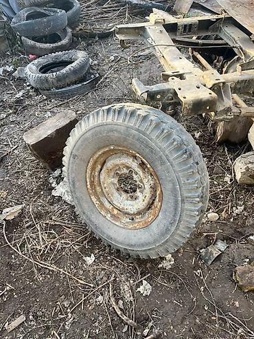 Рессоры: Рессора УАЗ Оригинал — 8