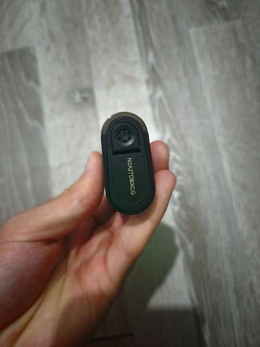 glo hyper plus: Glo tütün qızdırıcısı - 1 ay istifadə olunub, ideal vəziyyətdədir — 6