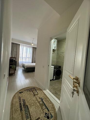 Продажа квартир: 3 комнаты, 78 м², Элитка, 6 этаж, Евроремонт — 9