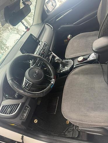 Kia: Kia Seltos: 2019 г., 1.6 л, Автомат, Дизель, Кроссовер — 6