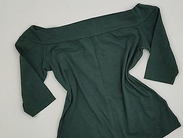 jeans mugler: Jean Pascale, Bluzka damska, rozmiar M — 1