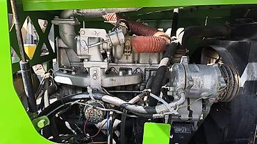 Автобетономешалки: Бетономешалка — 9