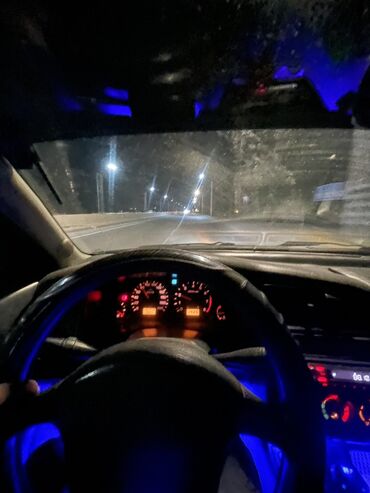 машына тайота камри: Nissan Primera: 1997 г., 1.6 л, Механика, Бензин