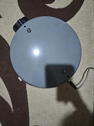 robot pilesos: Tozsoran Вихрь-6М (Vixr-6M) Xüsusiyyətlər: - Tip: Elektrik tozsoran - — 3