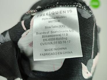 Overalls: Freequent, Women`s overall, size 2XL at lalafo.pl — 4 Overalls: Freequent, Women`s overall, size 2XL — 4