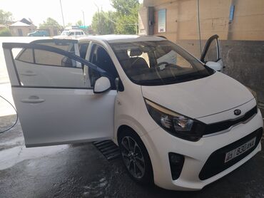 авто из южной кореи в наличии и под заказ: Kia Morning: 2019 г., 1 л, Автоматтык, Бензин