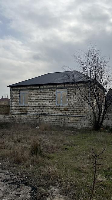 upd ev alqi satqisi: 3 otaqlı, 100 kv. m, Təmirsiz — 2