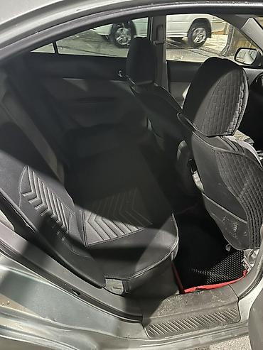 падушка матора: Mazda 6: 2004 г., 2 л, Автомат, Бензин, Седан — 7