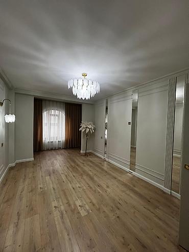 Продажа квартир: 3 комнаты, 114 м², 11 этаж, Дизайнерский ремонт — 5