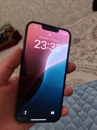 инструменты для телефона: IPhone 13 Pro, Колдонулган, Заряддоочу түзүлүш