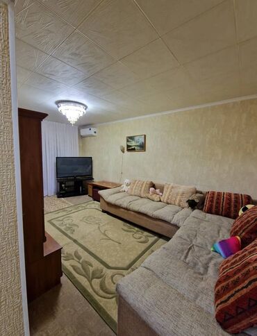 Продажа квартир: 2 комнаты, 43 м², 104 серия, 1 этаж, Косметический ремонт — 4