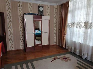 Квартиры: Kiraye verilir geniş və işıqlı mənzil - Tip: çoxmərtəbəli yaşayış — 9