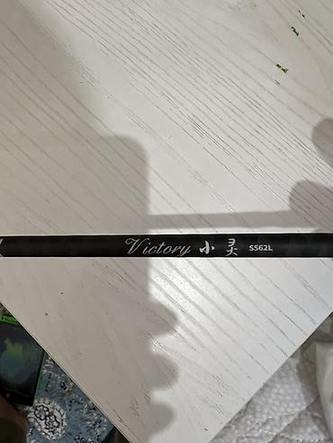 Удочки и спиннинги: Продаю спиннинги отлично подойдут для наших условий,отлично подойдёт at lalafo.kg — 11 Удочки и спиннинги: Продаю спиннинги отлично подойдут для наших условий,отлично подойдёт — 11