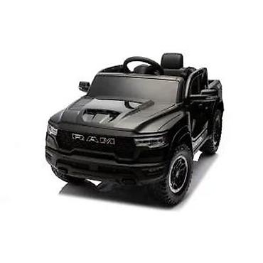 Dečiji električni automobili: Električni dečiji automobil RAM – licencirani mini pick-up 4x4 - — 15