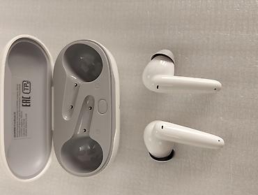 se pro: AirPods HUAWEI FreeBuds SE  - Orijinal HUAWEI məhsuludur Hədiyyə — 4