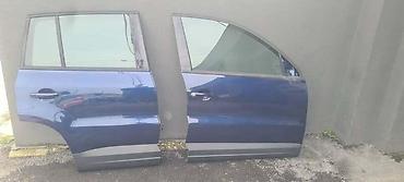 los re: VRATA DESNA PREDNJA ZA VOLKSWAGEN TIGUAN OD 2007. DO 2015. GOD. - — 1