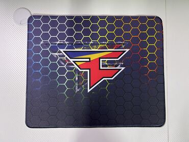 Другие аксессуары для компьютеров и ноутбуков: Коврики для мышки
Размер 450х400мм
Толщина 3 мм at lalafo.kg — 15 Другие аксессуары для компьютеров и ноутбуков: Коврики для мышки
Размер 450х400мм
Толщина 3 мм — 15