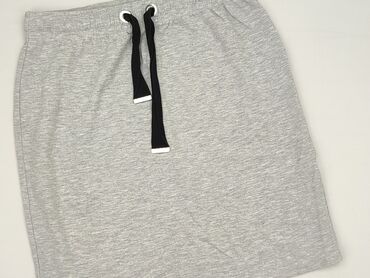 legginsy damskie marszczone: Reserved, Women`s skirt, size S (EU 36)