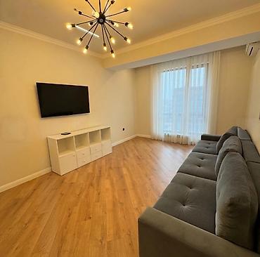 Продажа квартир: 3 комнаты, 92 м², Элитка, 10 этаж, Дизайнерский ремонт — 7