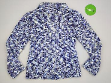 polar w jamniki: Sweter damski, rozmiar L — 3