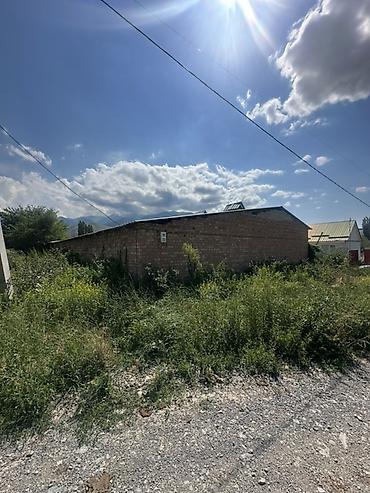 нижний токолдош: 📍 В Сокулукском районе в селе Тош- Булак продаётся усадьба у подножья — 8