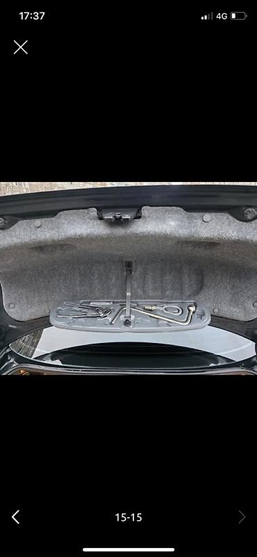 BMW: BMW 3 series: 2003 г., 2 л, Механика, Бензин, Седан — 7