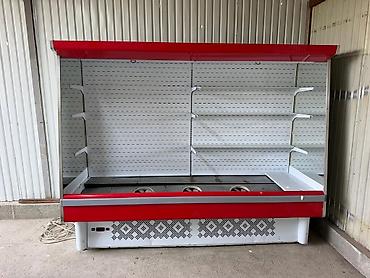 холоди: Для молочных продуктов, Б/у — 1