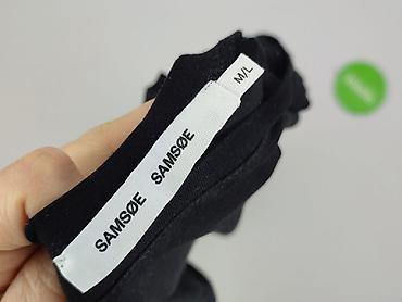 gate bluzki: Samsøe Samsøe, Top damski, rozmiar M — 4