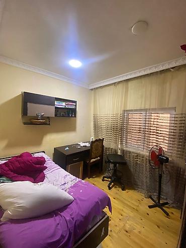 Дома: Поселок Бинагади 4 комнаты, 100 м² — 5