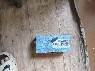 Радиаторы: Субарунун 2000 и 2003 ко чееинки радиатору сатылат Жана поворотник — 6