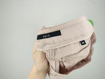 deichmann isabel marant: Zеro, Spodnie materiałowe damskie, rozmiar XS — 4
