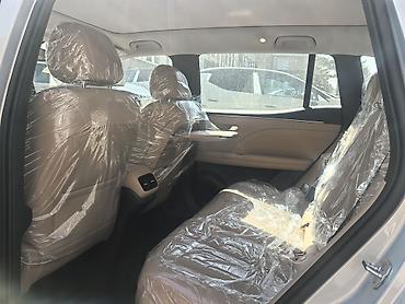 range rover evoque: AION — гибридный автомобиль. Основные характеристики: - Полностью — 5