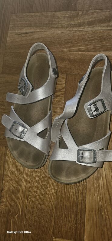 čizme za devojčice zara: Sandals, Size - 31