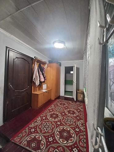 Продажа коттеджей и домов: ID008 🔈Срочно продаётся 4х-комнатный дом в районе ж/м Умут. 🖋️участок — 13