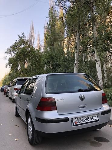 golf 4 коробка: Volkswagen Golf: 2003 г., 1.4 л, Механика, Бензин, Хэтчбэк — 4