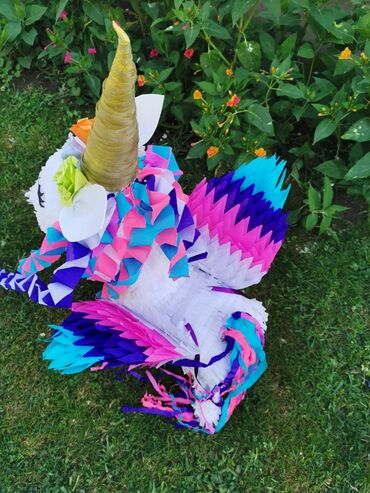 Praznična dekoracija: Rođendanska dekoracija, Novo — 2