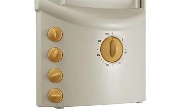 Ostali aparati za negu lica: Efbe-Schott inhalator/sauna za lice – model HFS 821 (Made in Germany) — 10