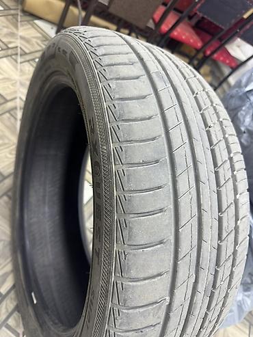 шины rx: Летние шины Roadx RXQuest SU01, комплект 4 шт. - Размер: 235/50 R20 - — 5