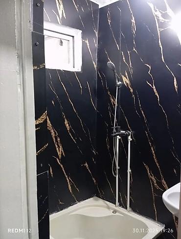 Продажа помещений свободного назначения: Сдается квартира в городе Токмок. Дома есть все, туалет, кухня и 2 — 10