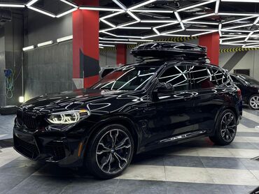бмв 34 в идеальном состоянии: BMW X3: 2019 г., 3 л, Типтроник, Бензин, Кроссовер