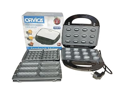 Tosterlər: Toster — 8