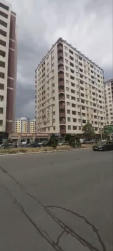 Yeni tikili: 2 otaqlı, Yeni tikili, 58 kv. m — 2