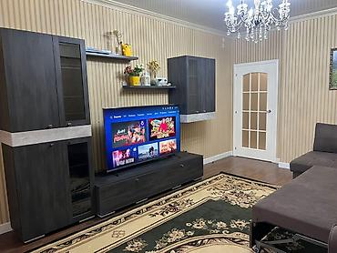 hostel osh: Сдаётся 2‑комнатная квартира в Бишкеке Локация: мкр. Асанбай — 8