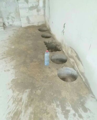 Beton işləri: Beton kəsmə və beton deşmə xidməti Beton kesen beton kesimi mişarla — 11