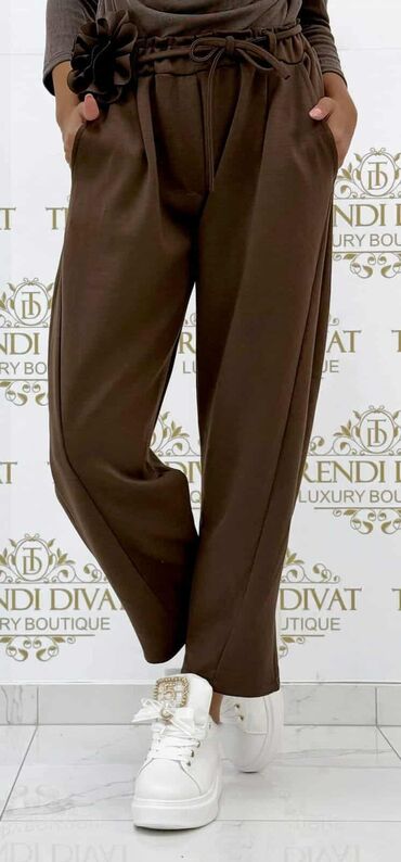 Pantalone: M — 9