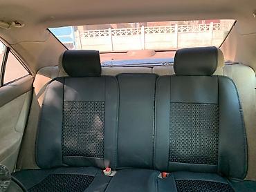 китайский камри 70: Toyota Camry: 2003 г., 2.4 л, Автомат, Бензин, Седан — 8