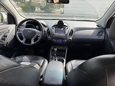 mazda 2: Hyundai ix35: 2 l | 2014 il Krossover — 5